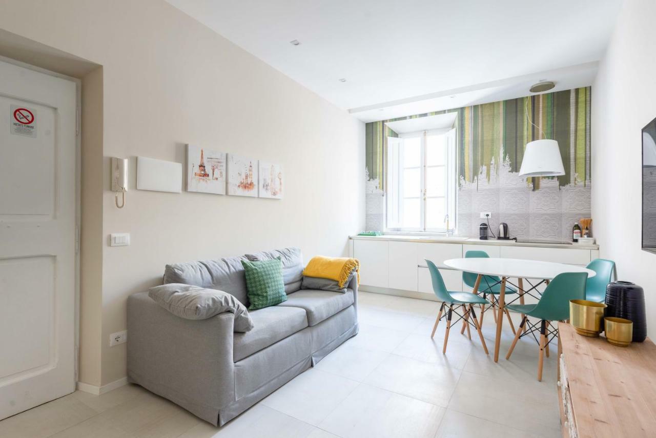 Appartement Suityrhome Rionemonti54