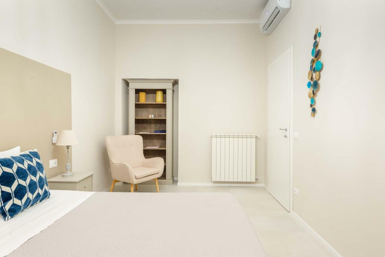 Suityrhome Rionemonti54 Appartement