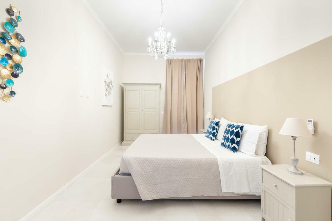 Appartement Suityrhome Rionemonti54 *