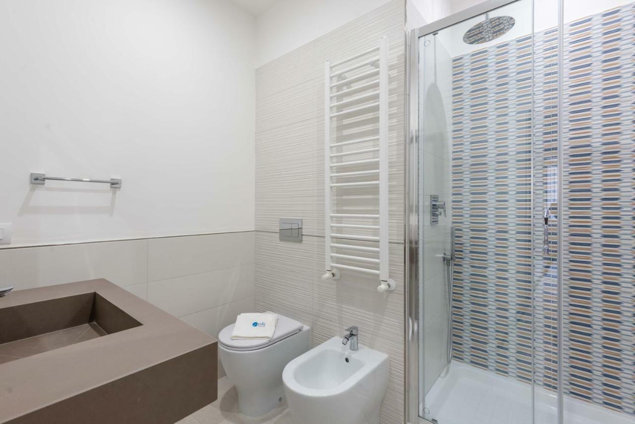 Suityrhome Rionemonti54 Appartement Rome