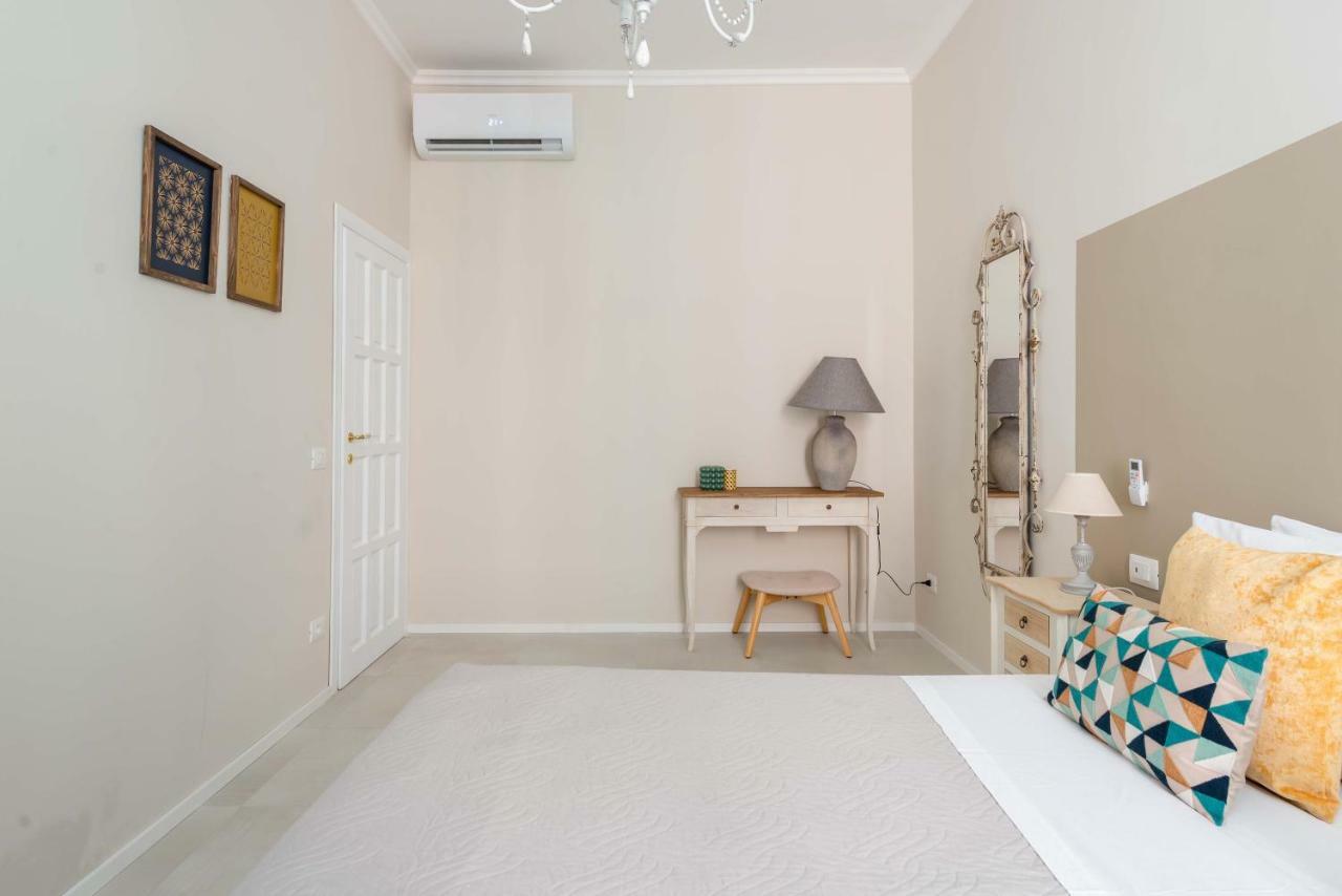 Suityrhome Rionemonti54 Appartement Rome