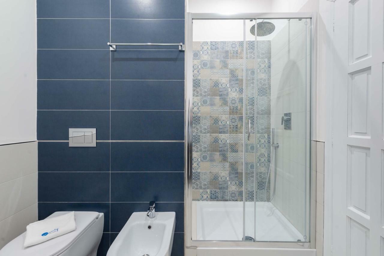 Appartement Suityrhome Rionemonti54 *